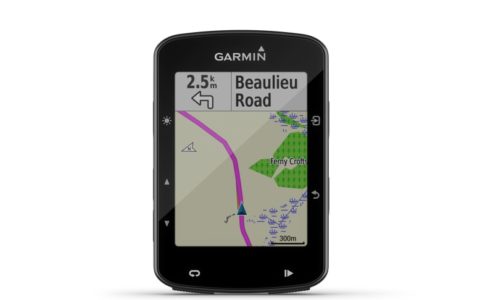 Garmin® Edge® 520 Plus