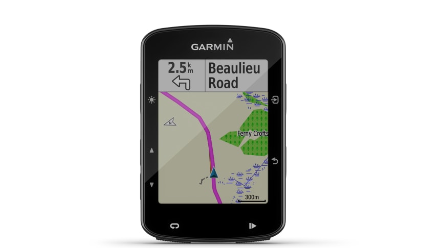 Garmin® Edge® 520 Plus