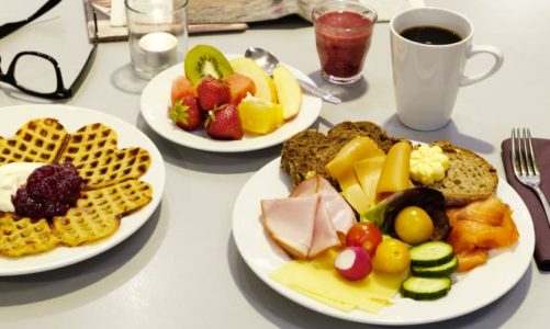 Dette er det norske folks frokostfavoritter