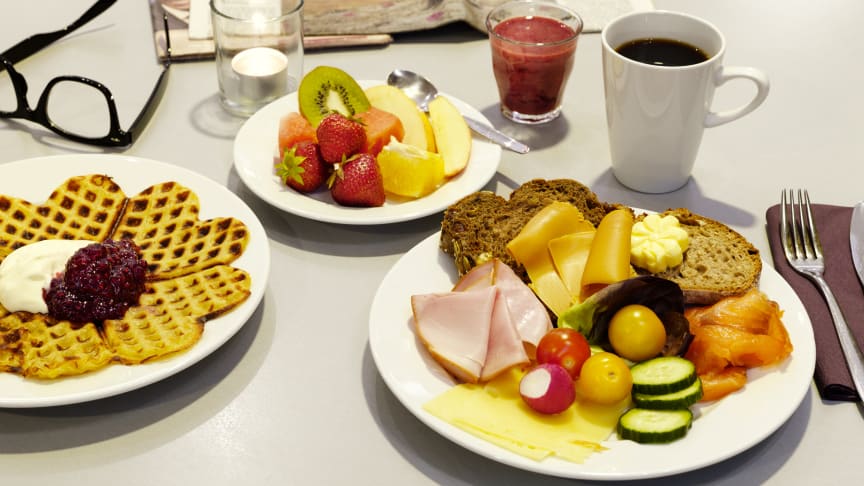 Dette er det norske folks frokostfavoritter