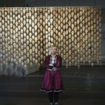 Nasjonalmuseet kjøper politisk verk av den samiske kunstneren Máret Ánne Sara