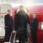 Norwegian Reward vinner to internasjonale priser