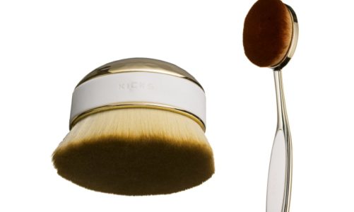 Nye og innovative brun-­uten-­sol-­verktøy fra KICKS Beauty