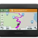 Garmin® zūmo® 396 LMT-S og zūmo® 346 LMT-S