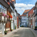 Wolfenbüttel – ukjent, tysk perle