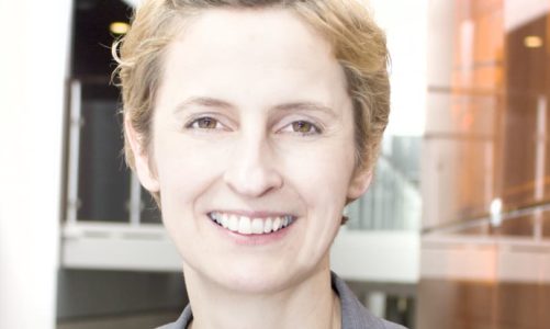 Monika Moser ny Director of Distribution & Revenue Manager for Best Western Hotels & Resorts