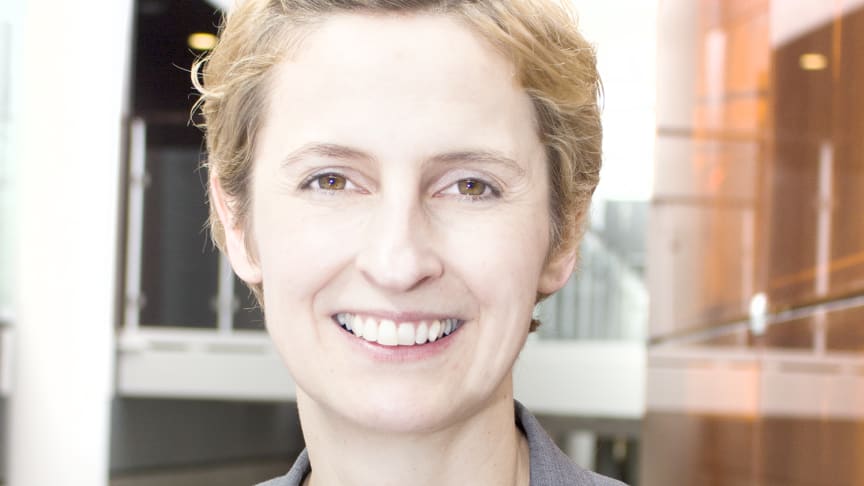 Monika Moser ny Director of Distribution & Revenue Manager for Best Western Hotels & Resorts