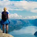 Topp 5: Norske hotell for den aktive