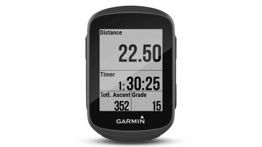 Garmin® Edge® 130