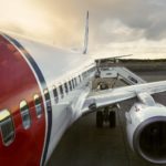 Norwegian med god passasjervekst i et sesongmessig svakt første kvartal