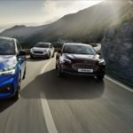 Her er prisene på nye Ford Focus