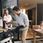 Weber Pulse nominert til Årets Hageprodukt på Hagemessen