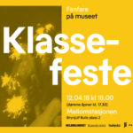 Har kunstfeltet i Norge en klasseutfordring?