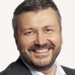 Scandic-sjef topp 20 blant europeiske reiselivsledere