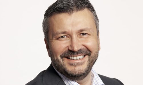Scandic-sjef topp 20 blant europeiske reiselivsledere