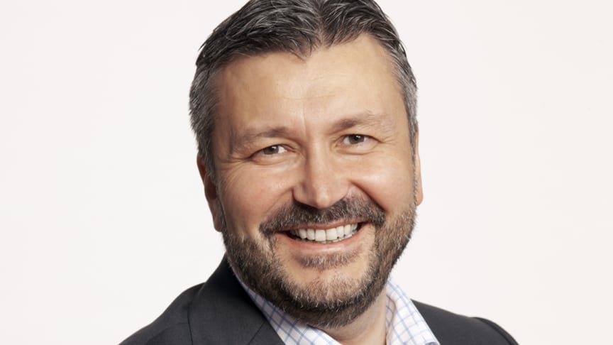 Scandic-sjef topp 20 blant europeiske reiselivsledere