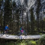 Trysil tar sommeren til nye høyder