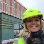 Marit Bjørnland skal lede Scandic Brennemoen