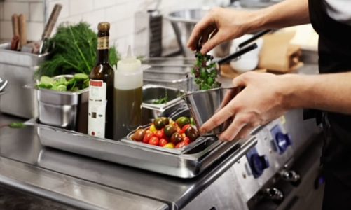 Scandic øker mest i Sustainable Brand Index 2018