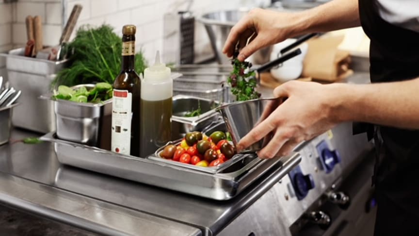Scandic øker mest i Sustainable Brand Index 2018