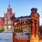 2018 Save the date – Catalonia – Updated version 3.4.18