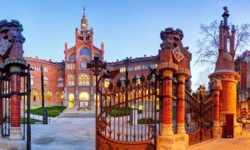2018 Save the date – Catalonia – Updated version 3.4.18