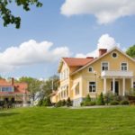 Öjaby Herrgård i Växjö ønskes velkommen til Best Western Hotels & Resorts