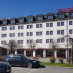 Scandic Hønefoss har åpnet