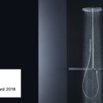 AXOR og hansgrohe produkter vinner Red Dot Award