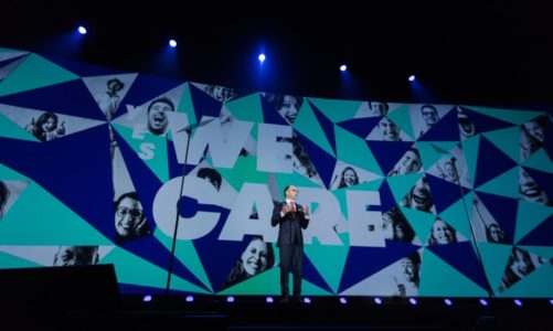 ​Nordic Choice Hotels leverer sterke resultater i innovasjonsåret 2017