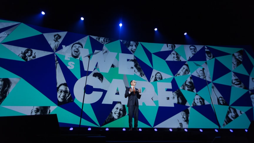 ​Nordic Choice Hotels leverer sterke resultater i innovasjonsåret 2017