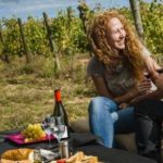 PRESS TRIP Wine with a sustainability touch JUNE 9-13