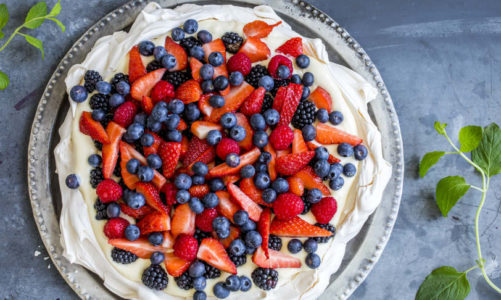 DEN ULTIMATE PAVLOVA TIL 17.MAI – HER ER TRIKSENE FOR Å LYKKES