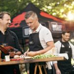 Weber sprer grillglede landet rundt med nye grillkurs