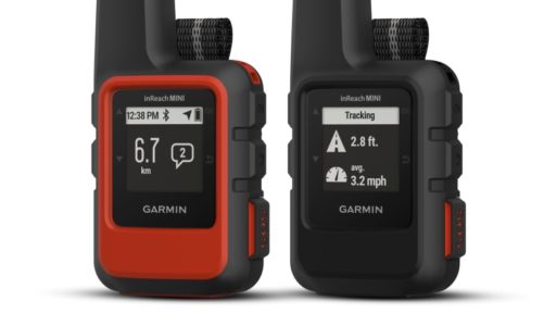 Garmin® inReach® Mini