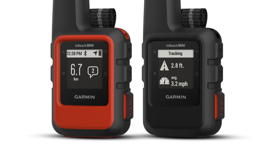 Garmin® inReach® Mini
