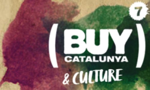 BUY CATALUNYA 2018 – SEPTEMBER 25-29
