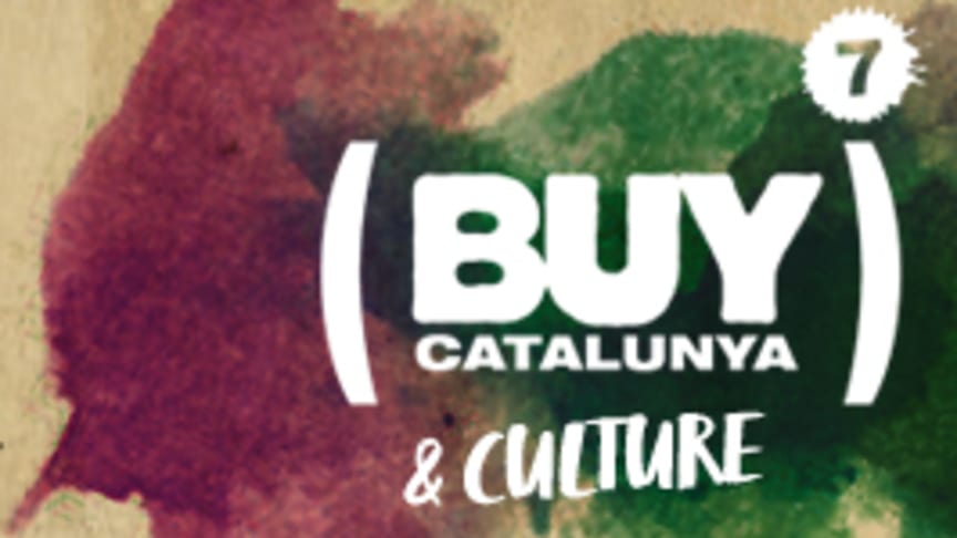 BUY CATALUNYA 2018 – SEPTEMBER 25-29