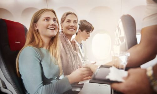 Utenlandske Norwegian-reisende legger igjen milliarder av kroner i Norge og skaper titusenvis av arbeidsplasser