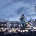 Scandic satser på Voss – Skal åpne bygdas største hotell