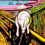 Andy Warhol's After Munch series to be exhibited in Oslo