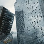 «SKJELVET» fillerister den Norske filmfestivalen – Her er første trailer