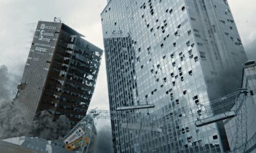 «SKJELVET» fillerister den Norske filmfestivalen – Her er første trailer