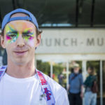 Øyafestivalen og Munchmuseet gir publikum samtidskunst