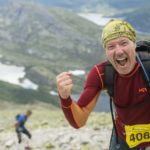REKORDSKRELL I DEN FEMTE UTGAVEN AV VIKING CHALLENGE:
