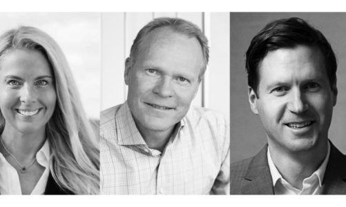 Scandic styrker konsernledelsen med mer kommersiell og digital kraft