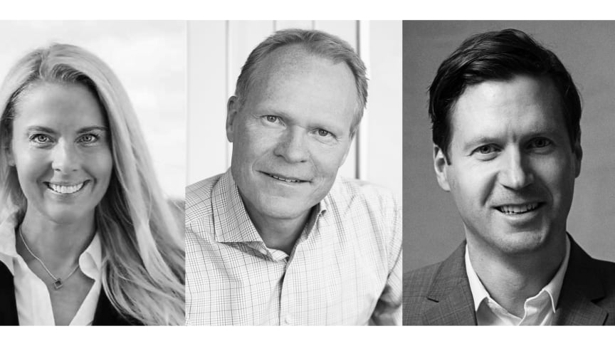 Scandic styrker konsernledelsen med mer kommersiell og digital kraft