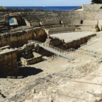 Tarragona er en del av en UNESCO-rute