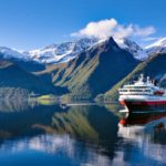 Hurtigruten feirer 125-årsjubileum: Arrangerer verdens lengste plastfrie bursdag