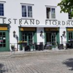 Tvedestrand Fjordhotell blir en del av Best Western Hotels & Resorts
